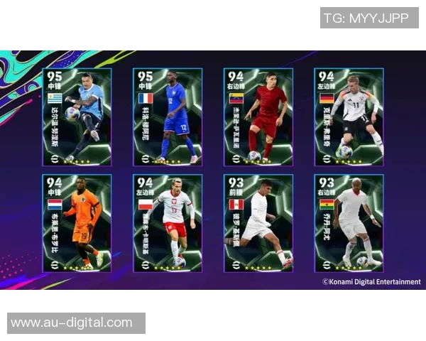 实况足球中最适合更换的球星推荐及其原因分析 实况足球中最适合更换的球星推荐及其原因分析