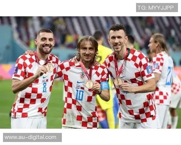 克罗地亚足球历史巨星回顾及其对世界足坛的深远影响