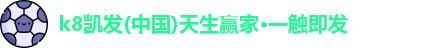 K8凯发